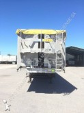 semiremorca benă transport cereale Benalu