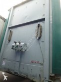 semiremorca obloane laterale suple culisante (plsc) Titan