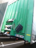 semiremorca obloane laterale suple culisante (plsc) Krone