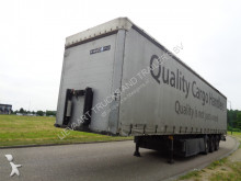 trailer Schuifzeilen Kögel