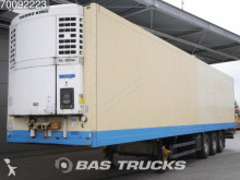 trailer koelwagen mono temperatuur Schmitz Cargobull