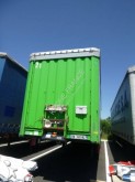 semiremorca obloane laterale suple culisante (plsc) Krone