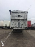 semiremorca benă transport cereale Benalu
