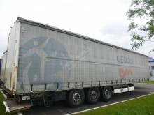 semiremorca obloane laterale suple culisante (plsc) Krone