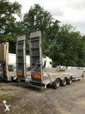 Asca heavy equipment transport