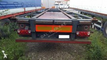 semiremorca transport containere Acerbi