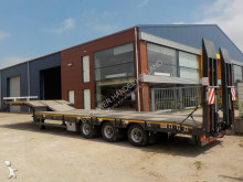 overige trailers MAC