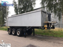 trailer kipper NFP