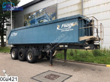 trailer kipper Fliegl