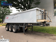 trailer kipper Fliegl