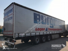 полуприцеп изотермический Schmitz Cargobull