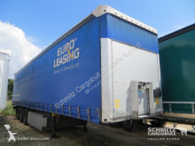semirremolque lonas deslizantes (PLFD) Schmitz Cargobull