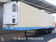 Schmitz Cargobull SKO semi-trailer
