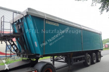 Reisch Auflieger Kipper/Mulde