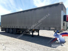 semiremorca obloane laterale suple culisante (plsc) Schmitz Cargobull