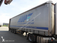 semiremorca obloane laterale suple culisante (plsc) General Trailers
