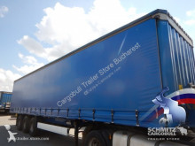 semiremorca obloane laterale suple culisante (plsc) Krone
