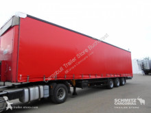 semiremorca obloane laterale suple culisante (plsc) Schmitz Cargobull