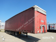 semiremorca obloane laterale suple culisante (plsc) Schmitz Cargobull
