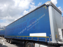 semiremorca obloane laterale suple culisante (plsc) Schmitz Cargobull