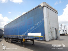 semiremorca obloane laterale suple culisante (plsc) Schmitz Cargobull
