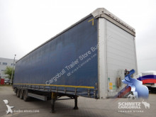 semiremorca obloane laterale suple culisante (plsc) Schmitz Cargobull