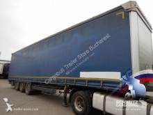 semiremorca obloane laterale suple culisante (plsc) Schmitz Cargobull