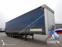 semiremorca obloane laterale suple culisante (plsc) Schmitz Cargobull