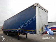 semiremorca obloane laterale suple culisante (plsc) Schmitz Cargobull