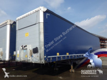 semiremorca obloane laterale suple culisante (plsc) Schmitz Cargobull