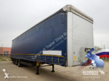 semiremorca obloane laterale suple culisante (plsc) Schmitz Cargobull