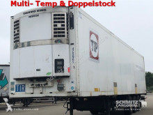 used insulated semi-trailer