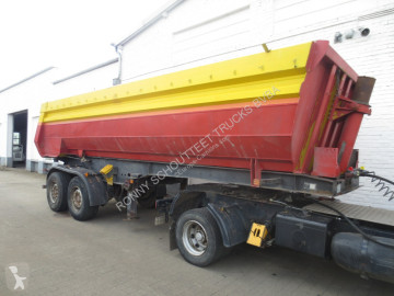 Kögel other semi-trailers