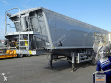 used tipper semi-trailer