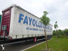 semiremorca obloane laterale suple culisante (plsc) Fruehauf