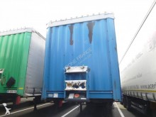semiremorca obloane laterale suple culisante (plsc) Krone