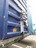 semiremorca obloane laterale suple culisante (plsc) Fruehauf