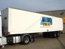 semirremolque Fruehauf