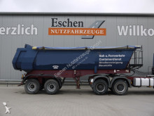 Meiller Auflieger Kipper/Mulde