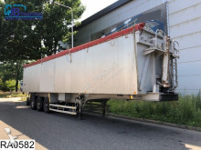 used tipper semi-trailer
