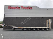 overige trailers Goldhofer