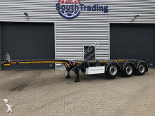Pacton other semi-trailers