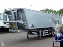 used tipper semi-trailer
