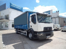 semirremolque lona corredera (tautliner) Renault