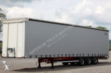 n/a tautliner semi-trailer