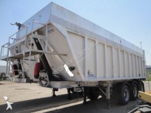 Leciñena tipper semi-trailer