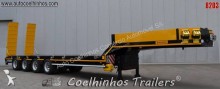 Scorpion heavy equipment transport