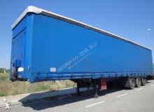 Lecitrailer semi-trailer
