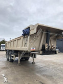 Desot Non spécifié semi-trailer
