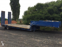 Kaiser heavy equipment transport